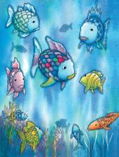 The Rainbow Fish I