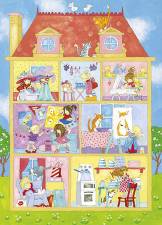 It’s a Girl’s World