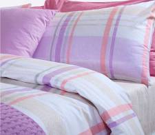 NEF NEF CANVAS LILAC