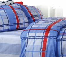 NEF NEF NAUTICAL BLUE ΚΟΥΒΡ-ΛΙ