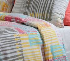 NEF NEF AQUARELLE GREY