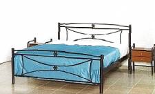 ΜΕΤΑΛΛΙΚΟ ΚΡΕΒΑΤΙ Νο11