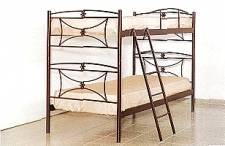 ΜΕΤΑΛΛΙΚΟ ΚΡΕΒΑΤΙ ΚΟΥΚΕΤΑ Νο11