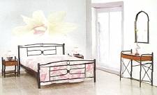 ΜΕΤΑΛΛΙΚΟ ΚΡΕΒΑΤΙ Νο13