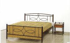 ΜΕΤΑΛΛΙΚΟ ΚΡΕΒΑΤΙ Νο15