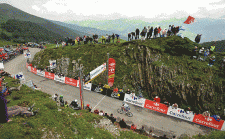 Tour de France #1
