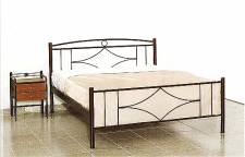 ΜΕΤΑΛΛΙΚΟ ΚΡΕΒΑΤΙ Νο17