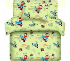 NIMA JUNIORS INTERIORS 175-2