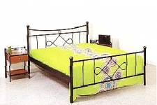 ΜΕΤΑΛΛΙΚΟ ΚΡΕΒΑΤΙ Νο22