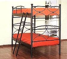 ΜΕΤΑΛΛΙΚΟ ΚΡΕΒΑΤΙ ΚΟΥΚΕΤΑ Νο26