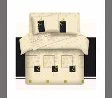 NIMA  COTTON N' STYLE 743-1