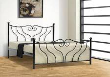 ΜΕΤΑΛΛΙΚΟ ΚΡΕΒΑΤΙ ΑΝΤΙΠΑΡΟΣ