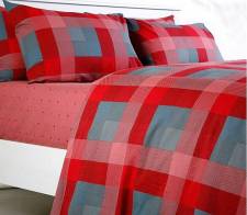 NEF NEF CRIMSON APPLE