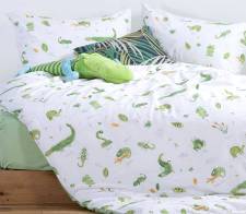NEF NEF CUTE REPTILES