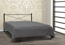 ΜΕΤΑΛΛΙΚΟ ΚΡΕΒΑΤΙ ΕΡΜΗΣ