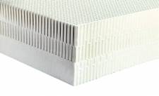 DUNLOPILLO EXCLUSIVE GRAY