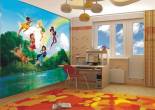 DISNEY TINKERBELL RAINBOW
