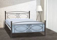 ΜΕΤΑΛΛΙΚΟ ΚΡΕΒΑΤΙ ΤΖΙΑ