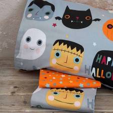 NEF NEF HAPPY HALLOWEEN