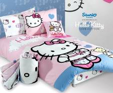 HELLO KITTY HK123