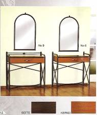 ΤΟΥΑΛΕΤΑ Νο9, Νο6