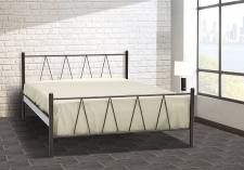 ΜΕΤΑΛΛΙΚΟ ΚΡΕΒΑΤΙ ΙΟΣ