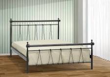 ΜΕΤΑΛΛΙΚΟ ΚΡΕΒΑΤΙ ΗΡΑ