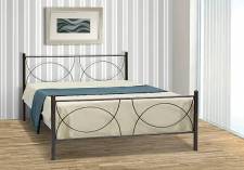 ΜΕΤΑΛΛΙΚΟ ΚΡΕΒΑΤΙ ΚΟΥΠΑ