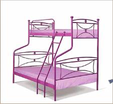 ΜΕΤΑΛΛΙΚΟ ΚΡΕΒΑΤΙ ΚΟΥΚΕΤΑ Νο 40