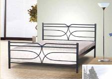 ΜΕΤΑΛΛΙΚΟ ΚΡΕΒΑΤΙ Νο10