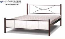 ΜΕΤΑΛΛΙΚΟ ΚΡΕΒΑΤΙ Νο20