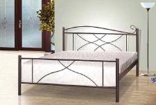 ΜΕΤΑΛΛΙΚΟ ΚΡΕΒΑΤΙ Νο21Β