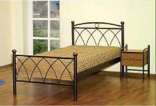 ΜΕΤΑΛΛΙΚΟ ΚΡΕΒΑΤΙ Νο23