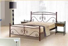 ΜΕΤΑΛΛΙΚΟ ΚΡΕΒΑΤΙ Νο39