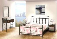 ΜΕΤΑΛΛΙΚΟ ΚΡΕΒΑΤΙ Νο32