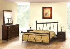 ΜΕΤΑΛΛΙΚΟ ΚΡΕΒΑΤΙ Νο34