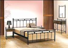 ΜΕΤΑΛΛΙΚΟ ΚΡΕΒΑΤΙ Νο37