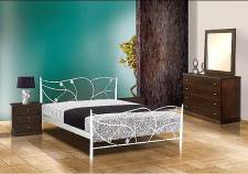 ΜΕΤΑΛΛΙΚΟ ΚΡΕΒΑΤΙ Νο38