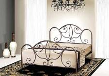 ΜΕΤΑΛΛΙΚΟ ΚΡΕΒΑΤΙ Νο51