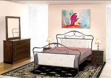 ΜΕΤΑΛΛΙΚΟ ΚΡΕΒΑΤΙ Νο52