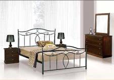 ΜΕΤΑΛΛΙΚΟ ΚΡΕΒΑΤΙ Νο53