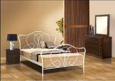 ΜΕΤΑΛΛΙΚΟ ΚΡΕΒΑΤΙ Νο55