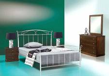 ΜΕΤΑΛΛΙΚΟ ΚΡΕΒΑΤΙ Νο61