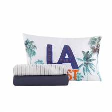 NEF NEF LA COAST