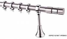 ΛΕΡΟΣ ΝΙΚΕΛ ΜΑΤ ΧΡΩΜΙΟ