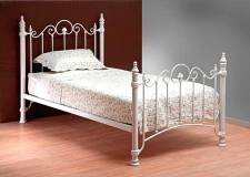 ΚΡΕΒΑΤΙ ΜΕΤΑΛΛΙΚΟ LIDIA