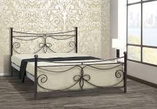 ΜΕΤΑΛΛΙΚΟ ΚΡΕΒΑΤΙ ΜΥΚΟΝΟΣ