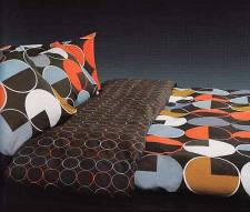 NEF NEF  CLOCK ORANGE