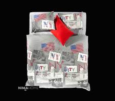 NIMA COTTON N STYLE NEW YORK 02