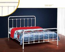 ΜΕΤΑΛΛΙΚΟ ΚΡΕΒΑΤΙ Νο 67